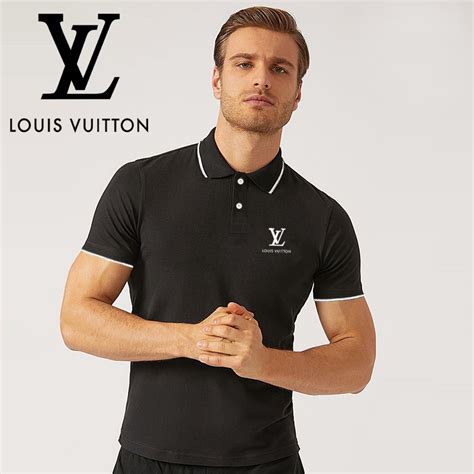 louis vuitton men clothes|louis vuitton men's shirts.